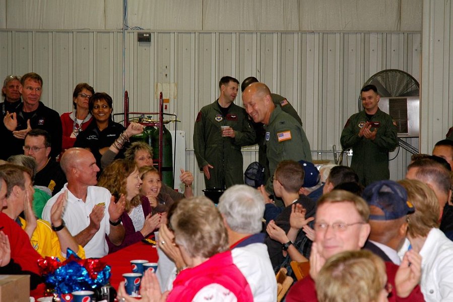 Hangar Party DSC 3595